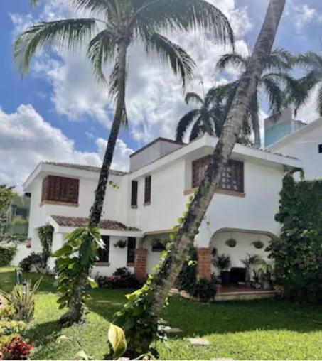 Вілла Beautiful Jungle House On A Strategic Location Канкун Екстер'єр фото
