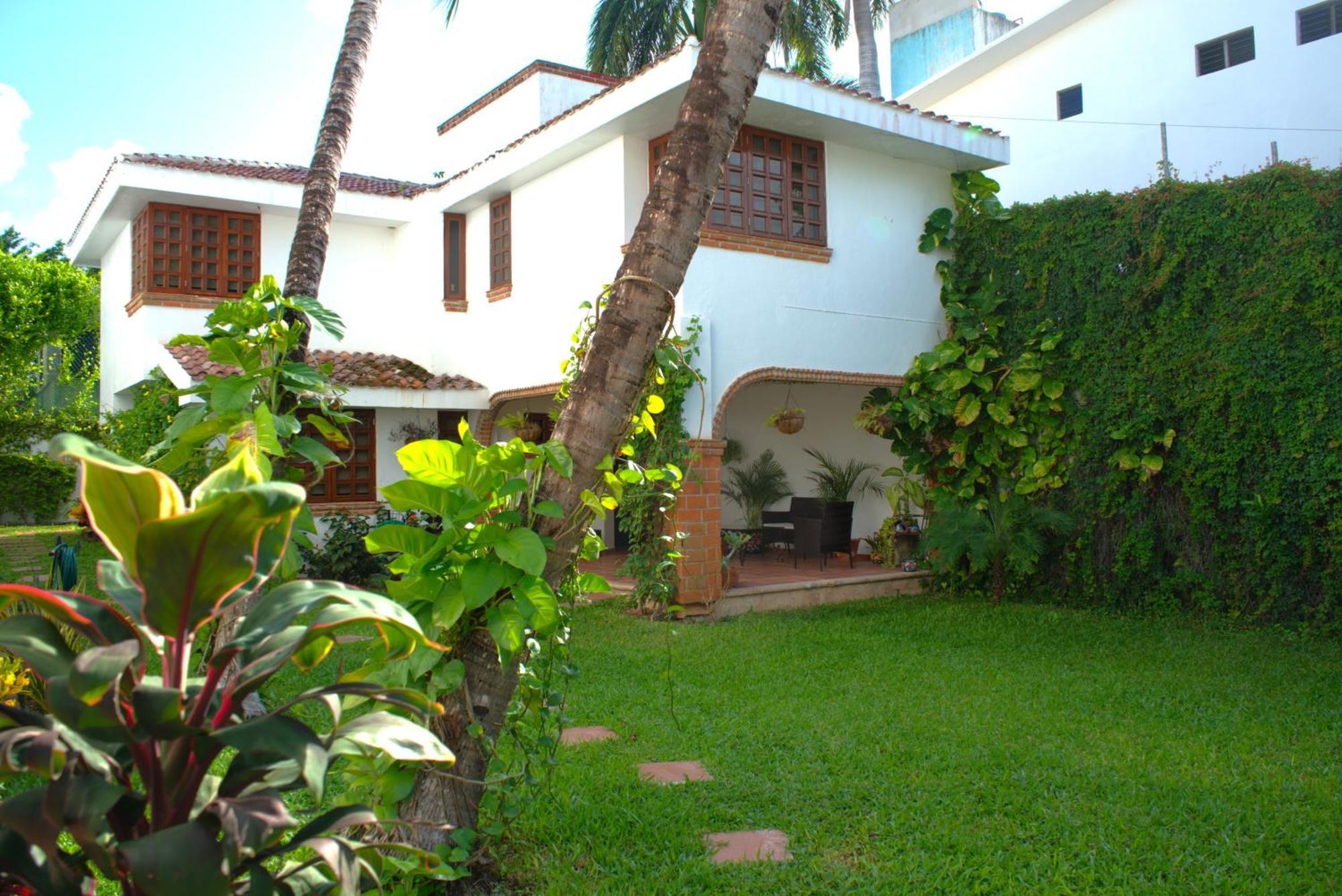 Вілла Beautiful Jungle House On A Strategic Location Канкун Екстер'єр фото
